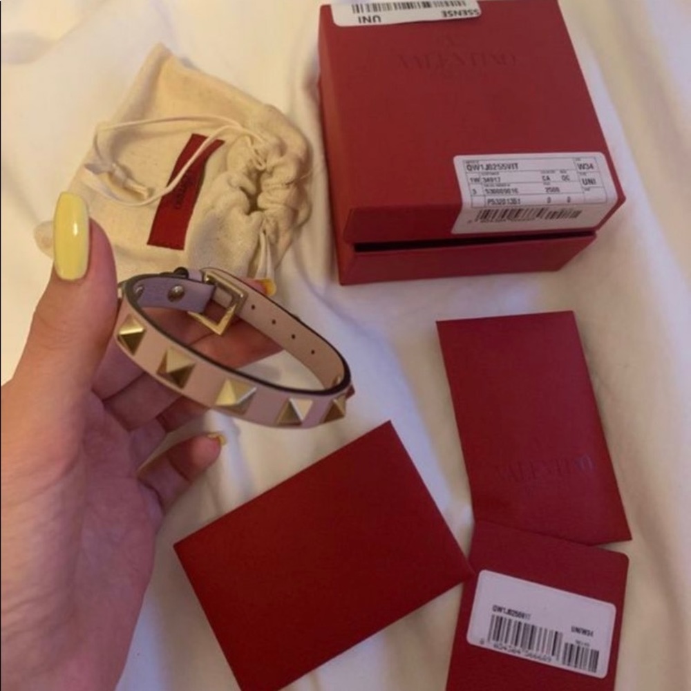 Valentino bracelet